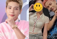 Động thái lạ của 'tình tin đồn' Quân A.P