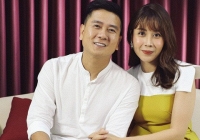 Mối quan hệ của ca sĩ Lưu Hương Giang và nhạc sĩ Hồ Hoài Anh hiện ra sao?