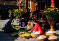 Trình phương án nghỉ Tết Nguyên đán 9 ngày