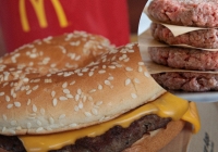 Vi khuẩn liên quan đến món Hamburger của McDonald's khiến  hàng chục người Mỹ ngộ độc nguy hiểm thế nào?