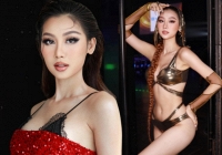 Cú 'lật kèo' ngoạn mục của Quế Anh ở Miss Grand International 2024: Trước làm gì cũng bị công kích, giờ dẫn đầu cuộc đua vào Top 10