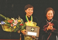 GS.TS. Đặng Kim Chi: Nhà khoa học nữ tiên phong trong lĩnh vực bảo vệ môi trường tại Việt Nam
