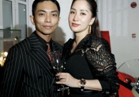 Đến khách sạn hẹn hò cùng Khánh Thi, Phan Hiển bị lễ tân ngăn lên phòng vì lý do dở khóc ở cười