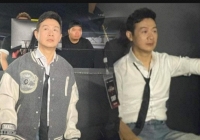 MC Anh Tuấn: “Anh Tài” thứ 34 quên lão hoá được Gen Z đặc cách gọi là “ông cố ngoại” visual