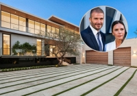 David Beckham mua nhà mới 2 nghìn tỷ, cách xuống tiền khiến dân tình cảm thán: “Đúng là siêu giàu”