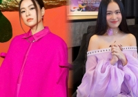 Hoàng Thùy Linh làm gì trong thời gian bị đồn ở cữ?