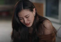 Kết phim 'Thiên sứ tội lỗi': Lộ diện kẻ khiến Baifern Pimchanok phải lấy 9 chồng?