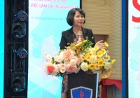 Nỗ lực thu hẹp khoảng cách giới trong lĩnh vực STEM tại Việt Nam