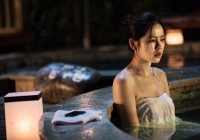 Son Ye Jin bị cấm đóng phim 18+