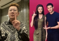 Lan truyền hình ảnh Miss Grand Myanmar suy sụp ôm vương miện, ông Nawat nói một câu đầy 'tuyệt tình'