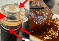 4 kiểu dùng nước tương sinh độc, gan cũng bị 'ăn mòn' nhưng nhiều nhà vẫn quen làm