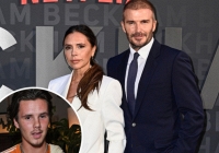 Cậu út hẹn hò cùng nữ ca sĩ hơn 10 tuổi, David Beckham không thích nhưng hành động thế nào?
