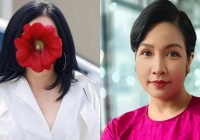 Một chị đẹp nổi cáu, bức xúc lên tiếng trước tin đồn 'tác động vật lý' Mỹ Linh