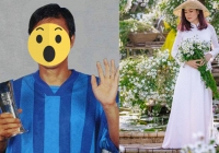 Hé lộ chuyện tình của hotgirl trường Báo với cầu thủ nổi tiếng: Sau 20 năm cuộc sống ra sao?