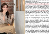 Hóa ra người kiếm 1 tỷ/tháng chi tiêu thế này: Chẳng rõ con số cụ thể, nhẩm qua vài khoản đã hết 80 triệu