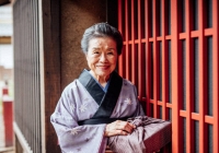 Ăn 1 thứ và làm 2 việc mỗi ngày, cụ bà 81 tuổi sống chung khỏe mạnh với mỡ máu, tiểu đường