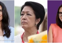 'Phụ nữ cần tin tưởng vào bản thân mình hơn, bởi họ có năng lực vượt xa những gì họ nghĩ'