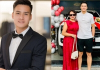 Trung vệ điển trai nhất nhì U23 Việt Nam mua xế hộp báo hiếu bố mẹ, 25 tuổi vẫn độc thân sở hữu khối tài sản mấy chục tỷ đồng