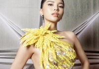 Kỳ Duyên 'cãi tay đôi' với dân mạng trong lúc đang thi Miss Universe 2024