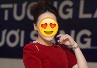 Nữ diễn viên nhiều lần 'gây bão' ngoài đời là thượng úy, 21 tuổi sinh con, giờ dạy dỗ cực khéo
