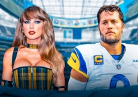 Nàng WAG bực bội vì Taylor Swift hẹn hò với cầu thủ: “Tôi đã quá mệt mỏi”