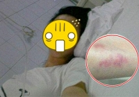 1 sao nữ hạng A bị cả đoàn phim đánh hội đồng gây sốc, biết lý do không ai bênh vực