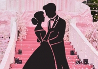 Đám cưới hoành tráng nhất showbiz phân biệt khách dựa trên danh tiếng và tiền bạc?