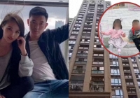 Nghe lời tình nhân, người cha nhẫn tâm ném 2 con nhỏ từ tầng 15: 'Khi nào không còn tụi nó nữa tôi mới lấy anh'