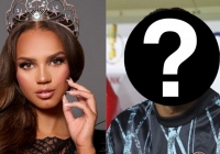 Cầu thủ bóng đá lương trăm tỷ hẹn hò cùng ứng viên Miss Universe, chưa công khai nhưng có hành động cực tình cảm