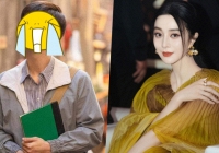 Em trai Phạm Băng Băng nhan sắc thảm họa nhìn như sinh viên 8 năm chưa ra nổi trường, diễn dở tệ bị chê khắp MXH