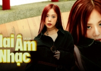 Mai Âm Nhạc - MAYonair: 'Tôi không có ý định sẽ chiến thắng, nhưng bên trong nhen nhóm suy nghĩ biết đâu vô địch!'