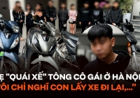 Mẹ của 'quái xế' tông tử vong cô gái ở Hà Nội: 'Tôi chỉ nghĩ con lấy xe đi lại, không ngờ lại ra cơ sự này'