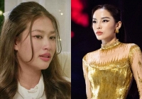 Thiên Ân bất ngờ tuyên bố độc thân, đăng hình trái tim tan vỡ trong lúc Kỳ Duyên đang thi Miss Universe