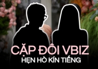 Cặp chị em Vbiz hẹn hò bí mật suốt 3 năm: Hint đếm không xuể, còn lộ ảnh sống chung nhà