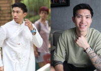 Đoàn Văn Hậu khoe trọn bộ sưu tập đồng hồ trị giá hàng tỉ đồng, giàu thì mà giàu thế!