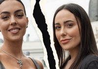 Gia đình Ronaldo có biến: Georgina xóa sạch ảnh chị ruột, dính nghi vấn “nổi tiếng quên người thân”