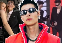 Rapper MCK: Đời tư nhiều ồn ào, gây tranh cãi vì thái độ với Trường Giang 