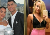 Chuyện bạn gái Ronaldo và chị ruột chặn nhau trên MXH: Người trong cuộc tiết lộ lý do không ngờ