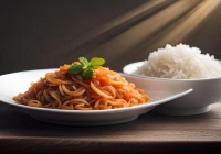 Ăn cơm hay ăn mì dễ tăng cân hơn? Tưởng đơn giản nhưng nhiều người đoán sai
