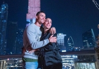 Ronaldo bị bạn gái giận suốt 4 ngày vì nói một câu “vô tri” nhưng chuyện bất ngờ đã diễn ra sau đó