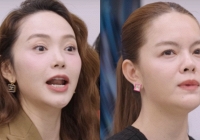 Chị đẹp đạp gió: Minh Hằng cướp người, Phạm Quỳnh Anh nói thẳng câu này với Thiều Bảo Trâm