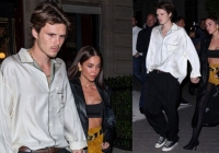 Bạn gái hơn 10 tuổi của cậu út nhà Beckham đăng ảnh cùng nhân vật đặc biệt, fan dự đoán: “Sắp cưới đến nơi”