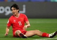 Bóng đá Việt Nam 5 lần thua Indonesia trong năm 2024: Chuyện gì xảy ra với đội tuyển Việt Nam?