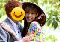 Phim hiếm hoi Andrea Aybar đóng, có cảnh tình cảm với nam diễn viên hơn 26 tuổi