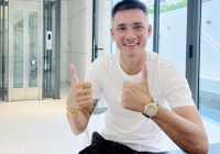 Hot: Lê Công Vinh sắp tái xuất V.League 