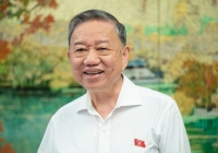 Tổng Bí thư Tô Lâm: Đừng để Luật Nhà giáo ban hành mà các thầy cô lại thấy khó khăn hơn