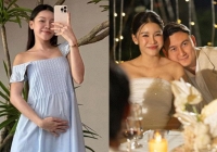 Vợ bầu của thủ môn Lâm Tây gặp sự cố mất túi xách giá 80 triệu, xử lý thế nào?