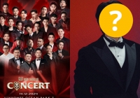 2 Anh Tài vắng mặt ở concert Anh Trai Vượt Ngàn Chông Gai tại Hà Nội