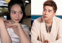 Căng: Lan Ngọc phản ứng gắt khi bị réo tên vào bê bối của Chi Dân? 