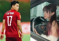 Cách bạn gái Văn Thanh đáp trả khi bị tố “phông bạt”, khoe thu nhập nửa tỉ trong tuần, sở hữu 2 xế hộp sương sương 10 tỷ đồng 